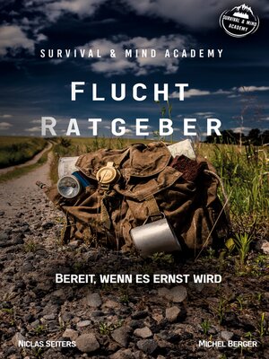 cover image of Flucht Ratgeber